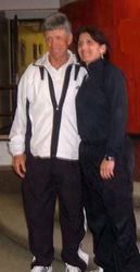 May 2007 with Pat Etcheberry 